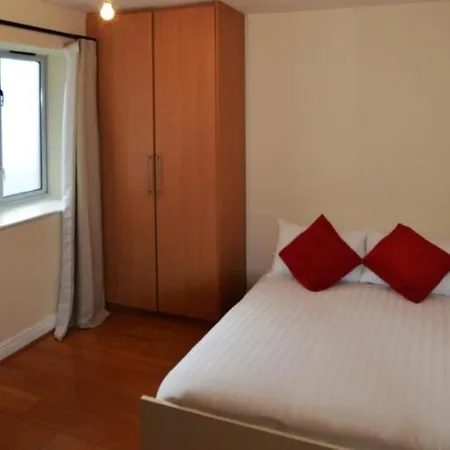 Holiday home 2 Bedroom In Ireland's Trendiest Neighbourhood *
