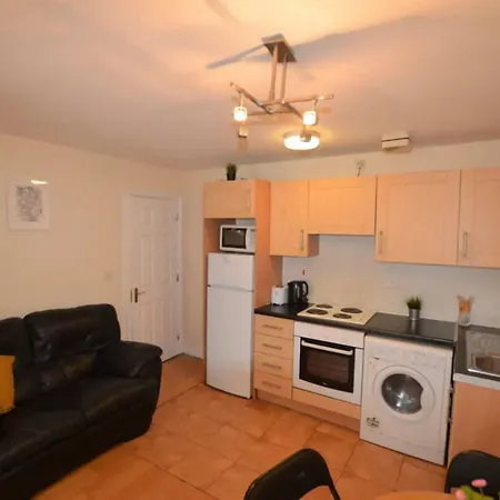 2 Bedroom In Ireland's Trendiest Neighbourhood * Dublin