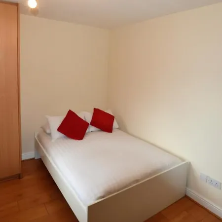 בית נופש 2 Bedroom In Ireland's Trendiest Neighbourhood *