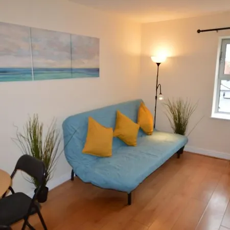 2 Bedroom In Ireland's Trendiest Neighbourhood בית נופש