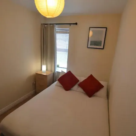 בית נופש 2 Bedroom In Ireland's Trendiest Neighbourhood *